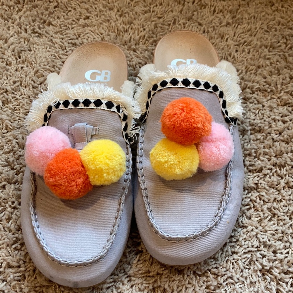 Gianni Bini shoes